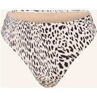 EVARAE Evarae High-Waist-Bikini-Hose Iza schwarz