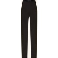 drykorn Drykorn Jerseyhose Alive schwarz