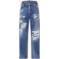 Dsquared2 7/8-Jeans Boston blau