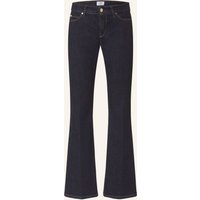 CAMBIO Cambio Flared Jeans Paris blau