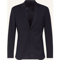 Tiger Of Sweden Tiger Of Sweden Anzugsakko Jamonte Extra Slim Fit blau