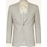 PAUL Paul Anzugsakko Extra Slim Fit beige