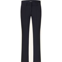 CAMBIO Hose Farah blau