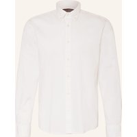 Marc O'Polo Marc O'polo Hemd Regular Fit weiss