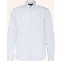 Marc O'Polo Marc O'polo Hemd Regular Fit blau