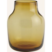 MUUTO Muuto Vase Silent orange