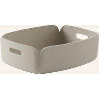 MUUTO Muuto Korb Restore beige