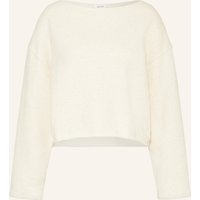American vintage American Vintage Sweatshirt Itonay weiss
