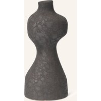 Ferm LIVING Ferm Living Vase Yara Medium grau