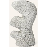 Ferm LIVING Ferm Living Vase Yara Small grau