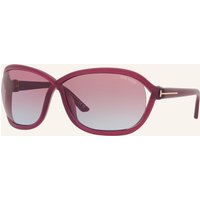 Tom Ford Tom Ford Sonnenbrille tr001753 Fernanda lila