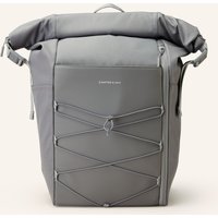 KAPTEN & SON Kapten & Son Rucksack Yoho grau