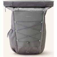 KAPTEN & SON Kapten & Son Rucksack Banff grau