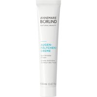ANNEMARIE BÖRLIND Annemarie Börlind Augen-Fältchen-Creme Augencreme 20 ml