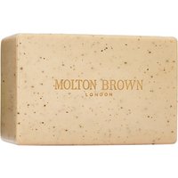 MOLTON BROWN Molton Brown Re-Charge Black Pepper Bodyscrub Bar 250 g