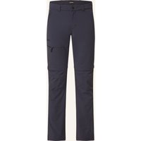 Schöffel Schöffel Zipp-Off-Hose koper1 schwarz