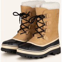 Sorel Sorel Schnürboots Caribou™ braun