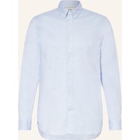 Scotch & Soda Scotch & Soda Oxfordhemd Core Regular Fit blau