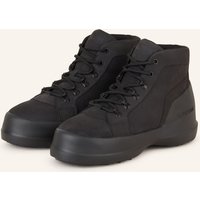 moon boot Moon Boot Schnürboots Luna Trek schwarz