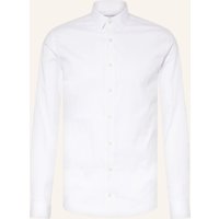 Tiger Of Sweden Tiger Of Sweden Hemd Filbrodie Extra Slim Fit weiss
