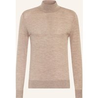 Tiger Of Sweden Tiger Of Sweden Rollkragenpullover Nevile beige