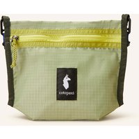 cotopaxi Cotopaxi Umhängetasche Lista 2 L grau