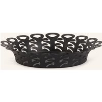 Alessi Alessi Schale Vimini schwarz