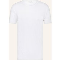 AllSaints Allsaints T-Shirt Figure weiss