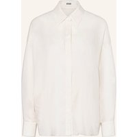 drykorn Drykorn Hemdbluse Lyndara weiss