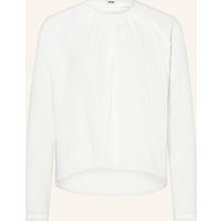 drykorn Drykorn Bluse Seetha weiss