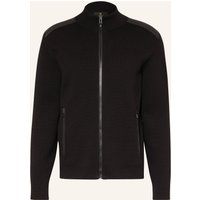 Belstaff Belstaff Strickjacke Vertex schwarz