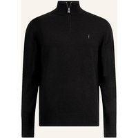 AllSaints Allsaints Troyer Kilburn schwarz