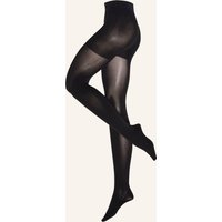 ITEM m6 Item m6 Feinstrumpfhose Opaque 60 Consious Mit Shaping-Effekt schwarz