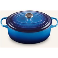 Le Creuset Le Creuset Bräter Signature blau