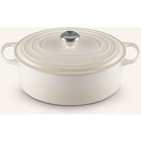Le Creuset Le Creuset Bräter Signature weiss