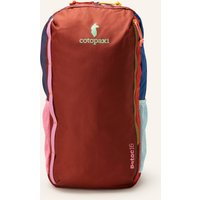 cotopaxi Cotopaxi Rucksack Batac 24 L Mit Laptop-Fach blau
