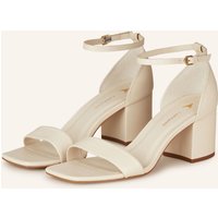CARRANO Carrano Sandaletten beige