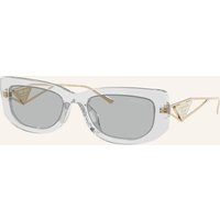 Prada Sonnenbrille Pr 14ys gold