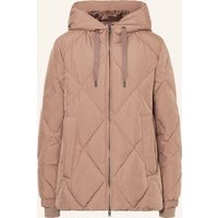 REISS Reiss Steppjacke Thea braun