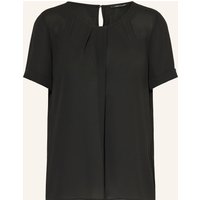 LUISA CERANO Luisa Cerano Blusenshirt schwarz