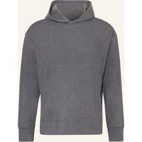 Calvin Klein Calvin Klein Lounge-Hoodie grau