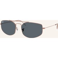 9035R5 - ROSEGOLD/ BLAU