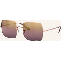 9202G9 - ROSE GOLD/ ROT POLARISIERT