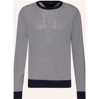 Tommy Hilfiger Pullover blau