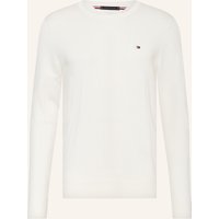 Tommy Hilfiger Pullover weiss