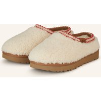 UGG Pantoletten TASMAN MAXI CURLY