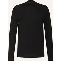 drykorn Drykorn Pullover Arwon schwarz