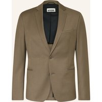 drykorn Drykorn Sakko Hurley Extra Slim Fit beige