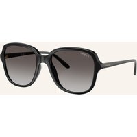 Vogue Vogue Sonnenbrille vo5601s schwarz