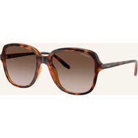Vogue Vogue Sonnenbrille vo5601s braun